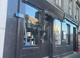 Love Scottish Kelso