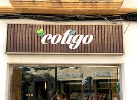 COTIGO ronda