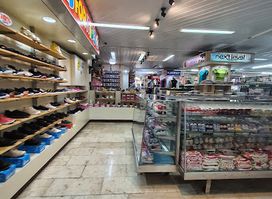 Baguio Country Mart