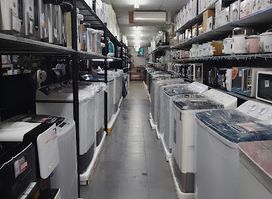 Yun Hin Trading Company