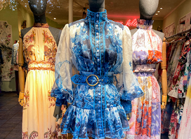 Leopoldo Boutique