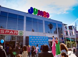 Jumbo Elbasan
