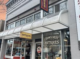 Crow's Nest Antique