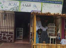 Artesanias Arte y Belleza