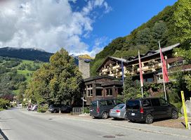 Aktiv & Spa Hotel Alpenrose