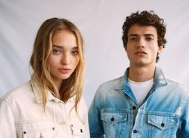 Pepe Jeans El Corte Inglés Pamplona