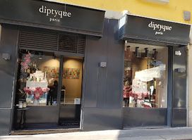 boutique DIPTYQUE Milano Brera
