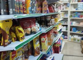 Little Mart
