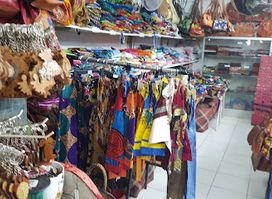 Zena boutique