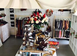 The Kalikut Story Boutique