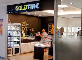 Goldtime Pärnu Keskus | Ehted ja käekellad