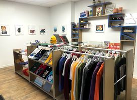 Better Gift Shop