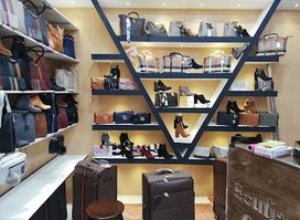 Boutique chic biskra