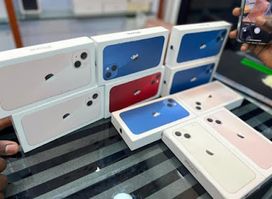 Magasin de Téléphone Apple Store Yamoussoukro chez Djakiss