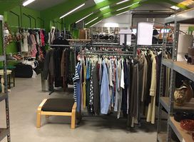 Oxfam Tweedehands