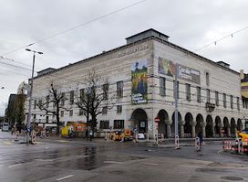 Kunstmuseum Basel, Shop
