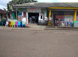 Pharmacie Ada