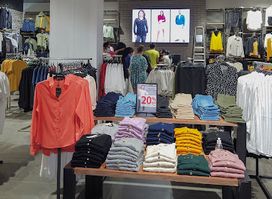 Body & Soul Mahogany Shopping Promenade