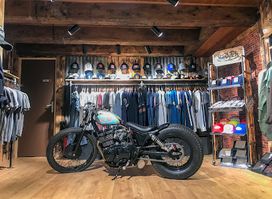Von Dutch