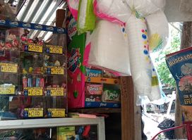 Tienda Jazmín