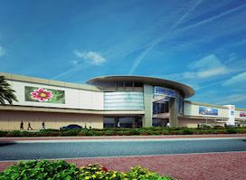 Oasis Mall - Juffair