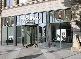 Nespresso Boutique Hannover