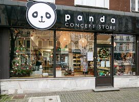 Panda Concept Store