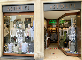 Astolfi Rimini