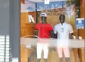 Alejo Boutique