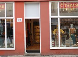 Taramar eG - Schmuck, Dekoration & Wellness
