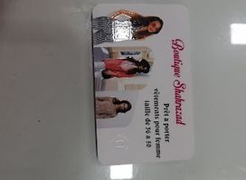 Boutique Shahrazad