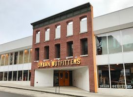 Urban Outfitters