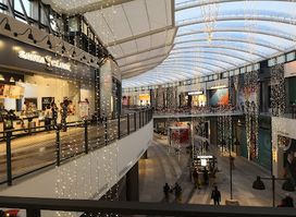The Harbor Lifestyle Mall