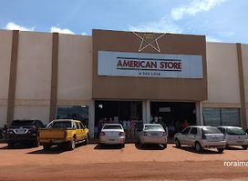 American Store
