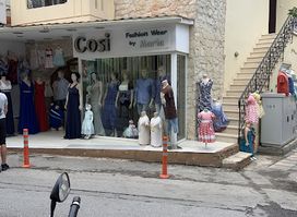 Cosi