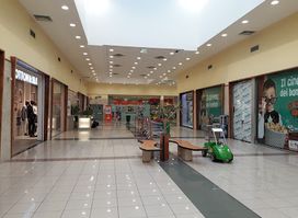 Centro Commerciale Le Spighe