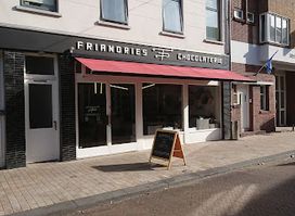Friandries