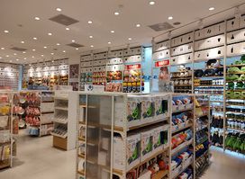 Miniso Paseo del Carmen