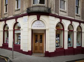 The Nairn Bookshop