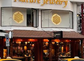 Nature Jewelry