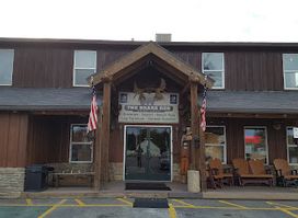 BEARS DEN