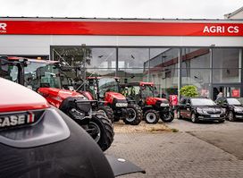 AGRI CS Inc.