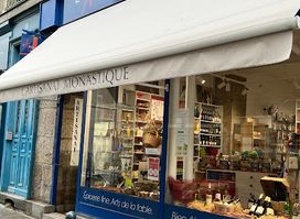 L'Artisanat Monastique Rennes