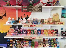 Smokin Toys Novelties and Accessories