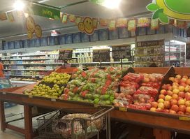 Shoprite Otjiwarongo