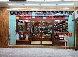 Dhofari Perfumes Center