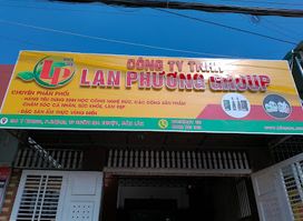 Lan Phương Group