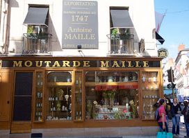 Maille Dijon mustard