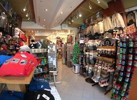 Boutique Stadacone