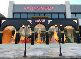 Vanas moda